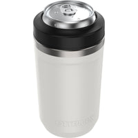 Otterbox Elevation Can Cooler - White