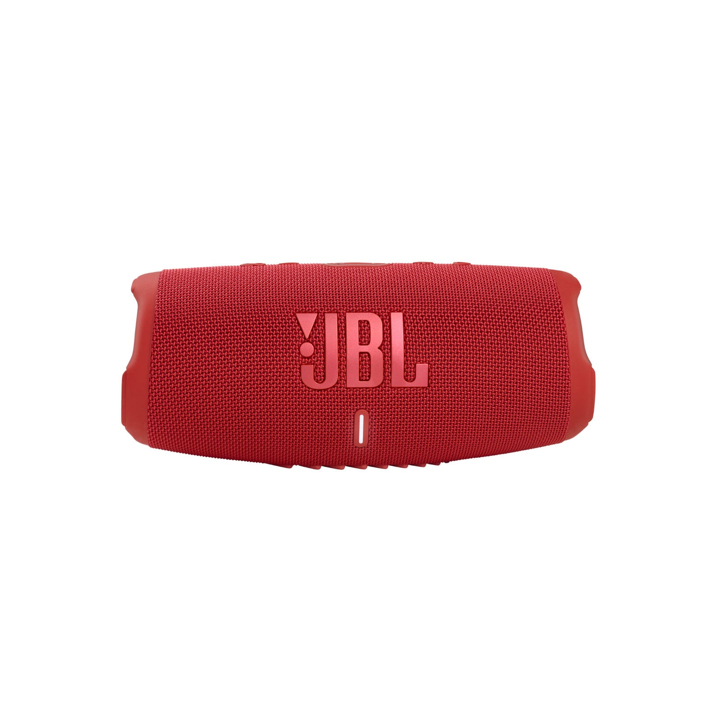 JBL Charge 5 Portable Bluetooth Speaker - Red