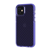 Tech 21 Evo Check For iPhone 12 Pro - Lavender