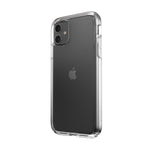 Speck Presidio Perfect Clear For iPhone 11 - Clear/Clear