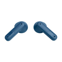 JBL Tune Flex True Wireless Noise Cancelling Earbuds - Blue