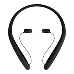 LG Tone Style L5 Bluetooth Wireless Stereo Headset - Black