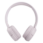 JBL Tune 510BT Wireless On-Ear Headphones - Rose