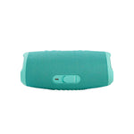 JBL Charge 5 Portable Bluetooth Speaker - Teal