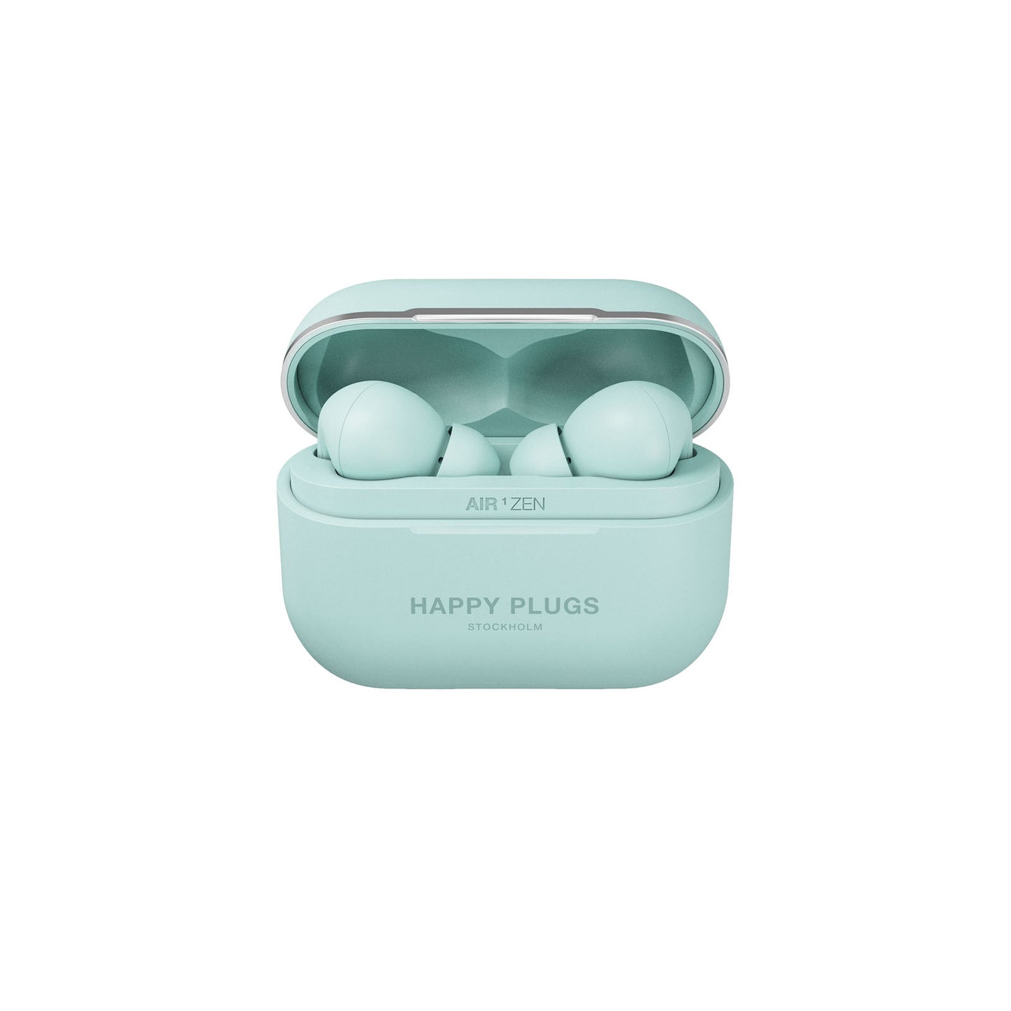 Happy Plugs Air 1 Zen - Mint