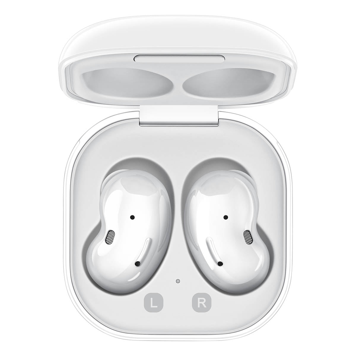 Samsung Galaxy Buds Live - White