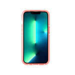 Tech 21 Evo Check For iPhone 13 Pro - Light Coral