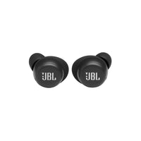 JBL Live Free Nc Plus True Wireless Noise Cancelling Earbuds - Black*