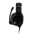 HP H320 Gaming Headset - Black