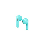 Happy Plugs Hope - Turquoise