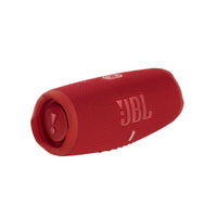 JBL Charge 5 Portable Bluetooth Speaker - Red