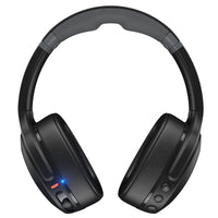 Skullcandy Crusher Evo Wireless Headphones - True Black