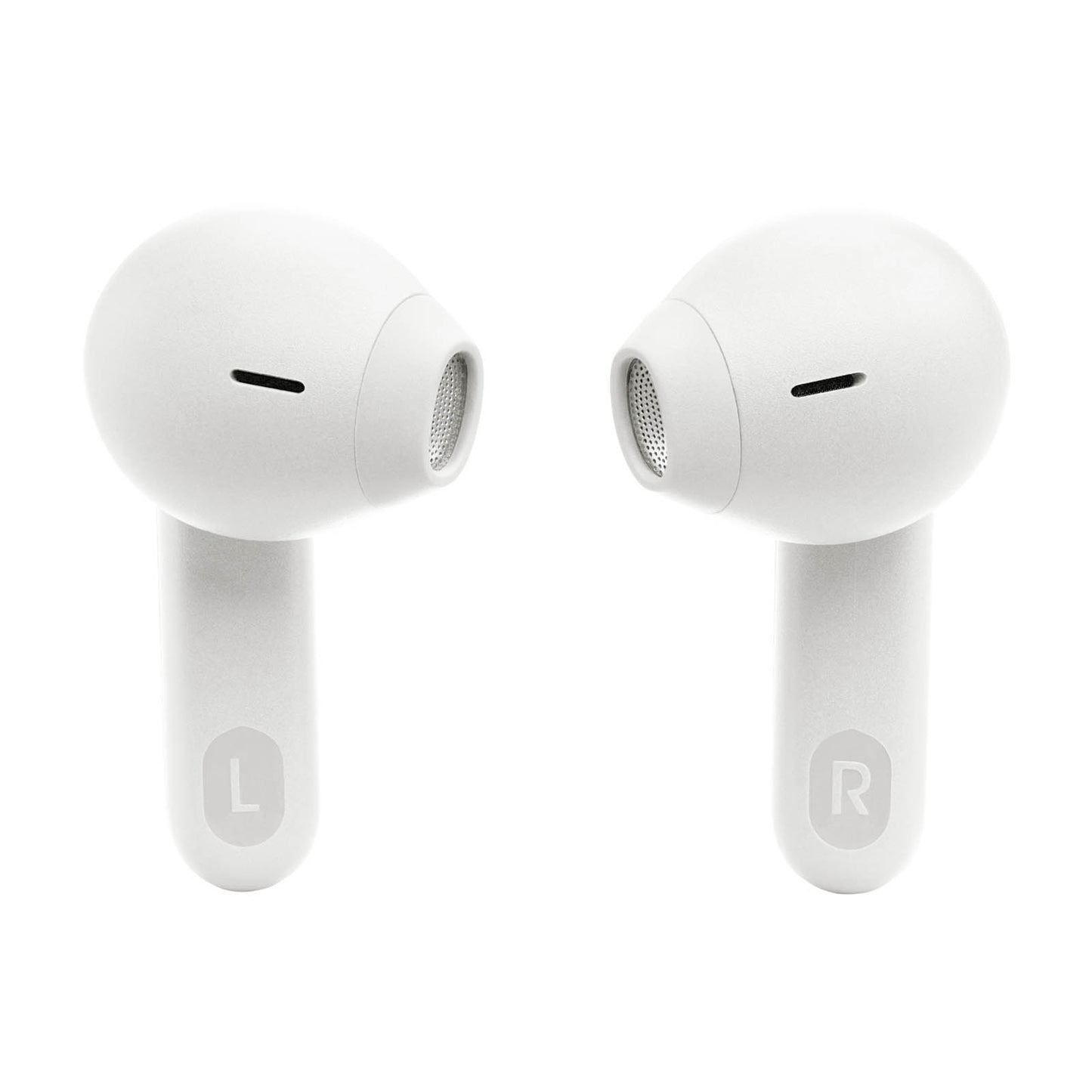 JBL Tune Flex True Wireless Noise Cancelling Earbuds - White