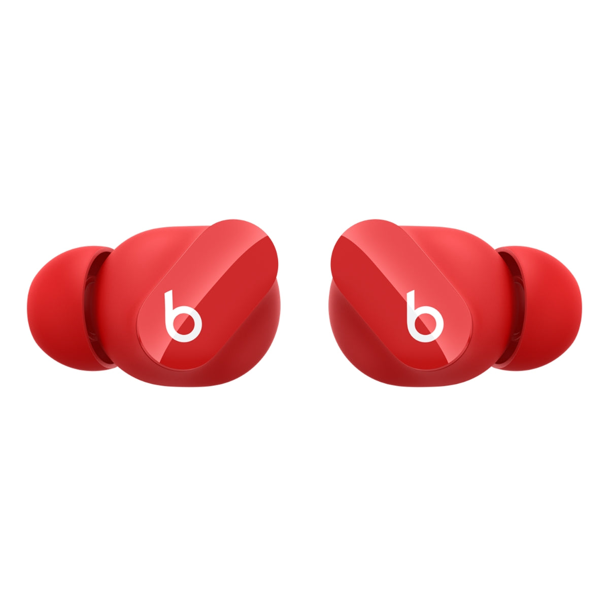 Beats By Dr. Dre Totally Wireless Noise Cancelling Studio Buds - Beats Red