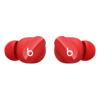 Beats By Dr. Dre Totally Wireless Noise Cancelling Studio Buds - Beats Red