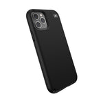 Speck Presidio2 Pro For iPhone 11 Pro - Black/Black/White