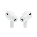 JBL Tune Vibe 200 True Wireless Earphones - White