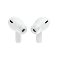 JBL Tune Vibe 200 True Wireless Earphones - White