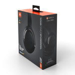 JBL Tour One Wireless Over-Ear Noise Cancelling Headphones - Black