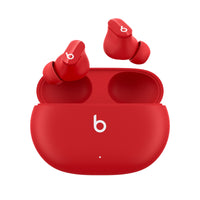 Beats By Dr. Dre Totally Wireless Noise Cancelling Studio Buds - Beats Red