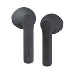 Happy Plugs Air 1 Go - Black