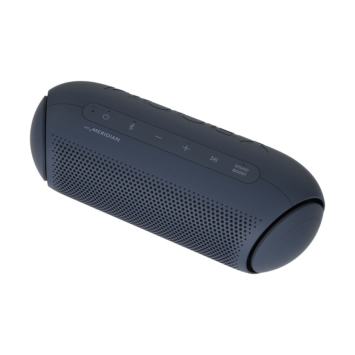 LG 20W XBOOM Go Portable Bluetooth Speaker With Meridian Audio Technology  - Black