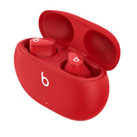 Beats By Dr. Dre Totally Wireless Noise Cancelling Studio Buds - Beats Red