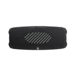 JBL Charge 5 Portable Bluetooth Speaker - Black