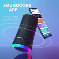 Anker Soundcore Flare 2 - Black