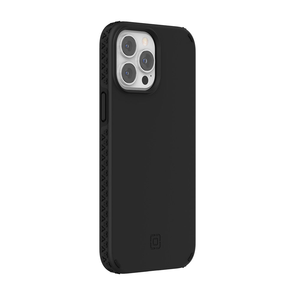 Incipio Grip For iPhone 13 Pro Max - Black