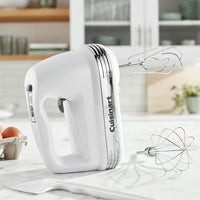 Cuisinart 7-Speed Hand Mixer