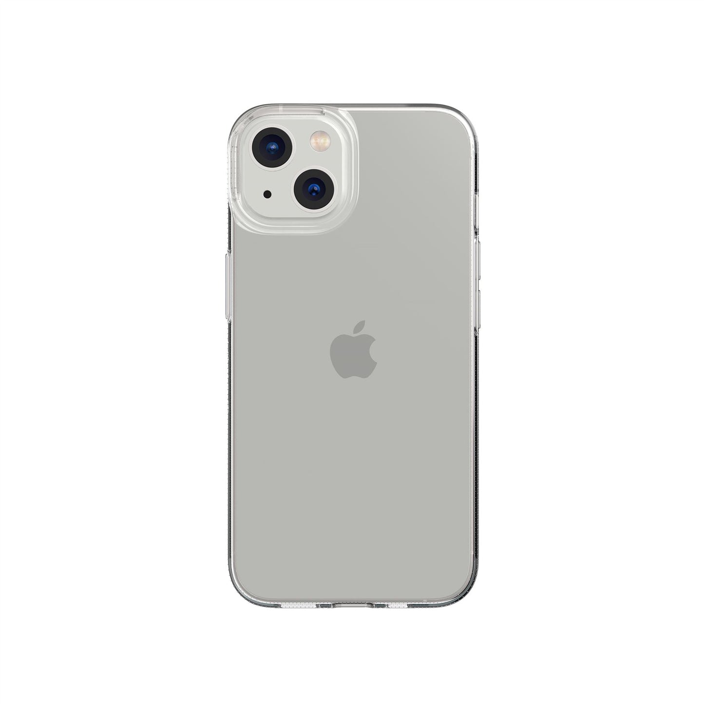 Tech 21 Evo Lite For iPhone 12 - Clear