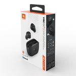 JBL Tune Vibe 100 True Wireless Earphones - Black