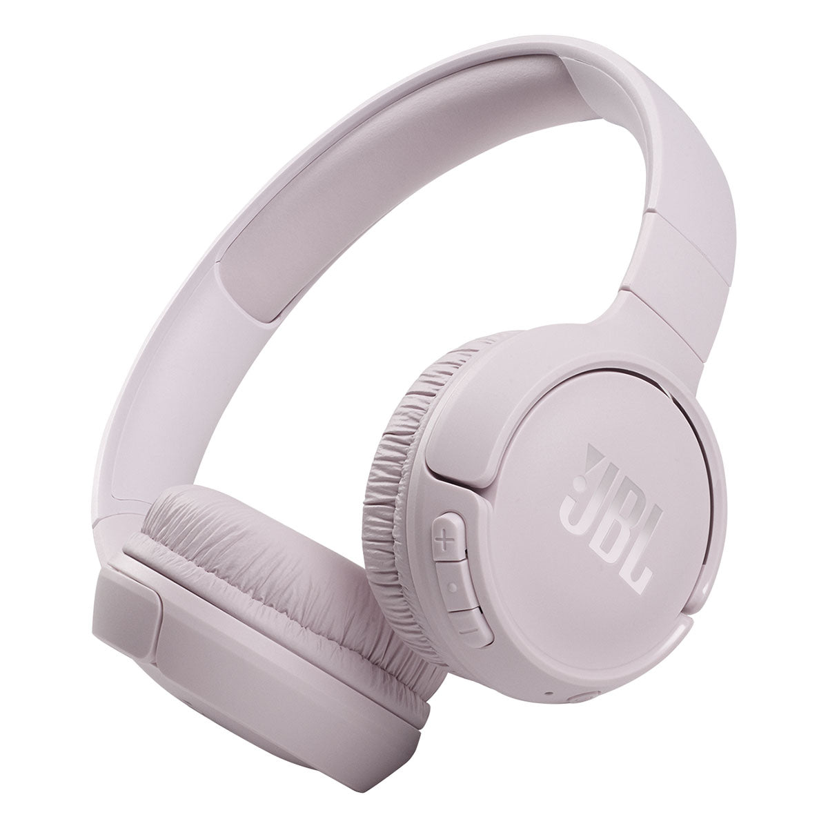 JBL Tune 510BT Wireless On-Ear Headphones - Rose