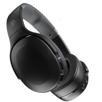 Skullcandy Crusher Evo Wireless Headphones - True Black