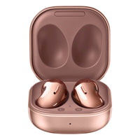 Samsung Galaxy Buds Live - Mystic Bronze