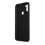 Speck Presidio Exotech For Samsung Galaxy A11 - Black