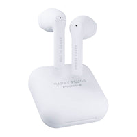 Happy Plugs Air 1 Go - White