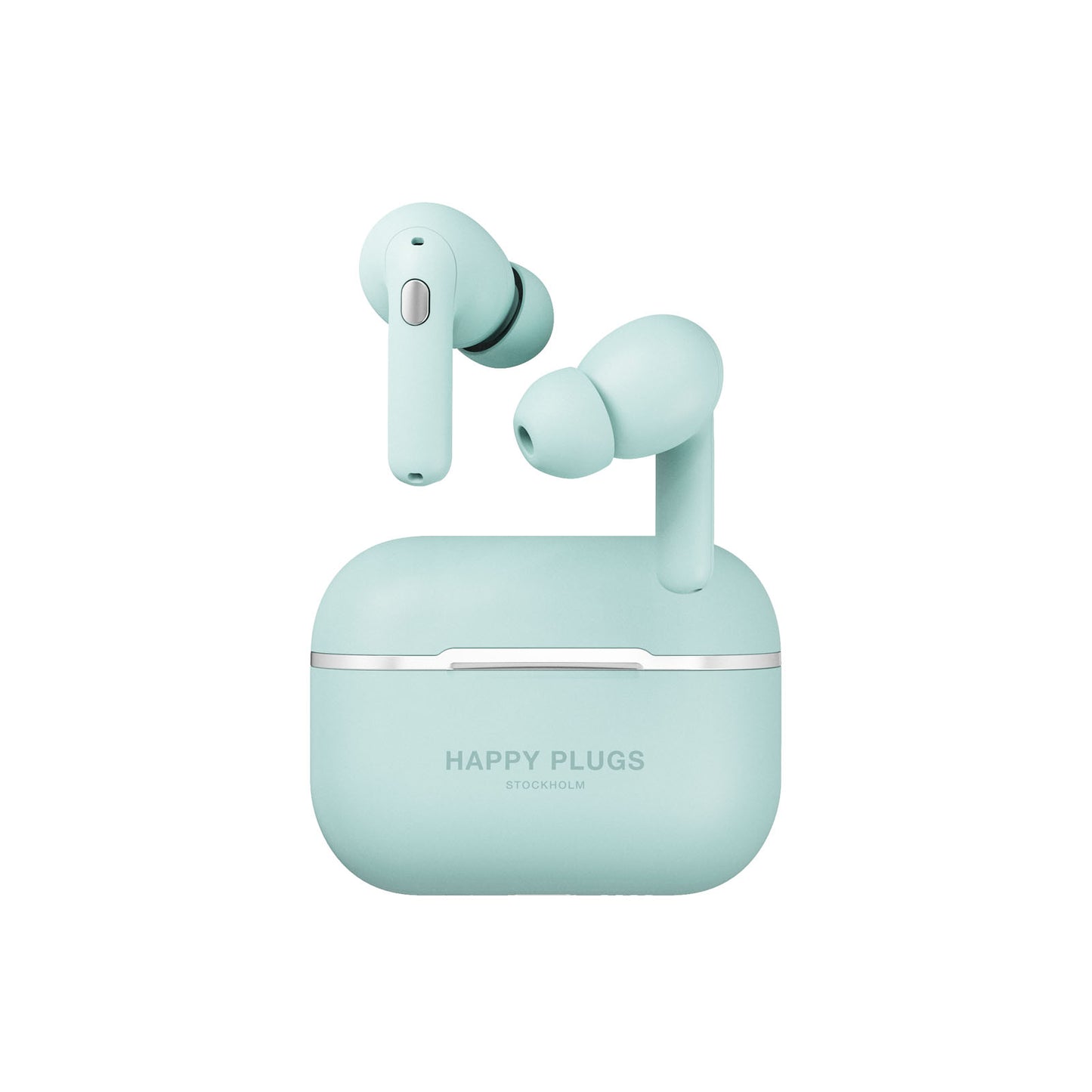 Happy Plugs Air 1 Zen - Mint