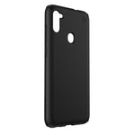 Speck Presidio Exotech For Samsung Galaxy A11 - Black