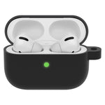 Otterbox Soft Touch Case For Airpods Pro (1st Gen) - Black