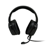 HP H320 Gaming Headset - Black