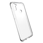 Speck Presidio Exotech For Samsung Galaxy A11 - Clear