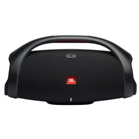 JBL Boombox 2 Portable Waterproof Bluetooth Speaker - Black