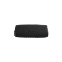 JBL Flip 6 Portable Waterproof Bluetooth Speaker - Black