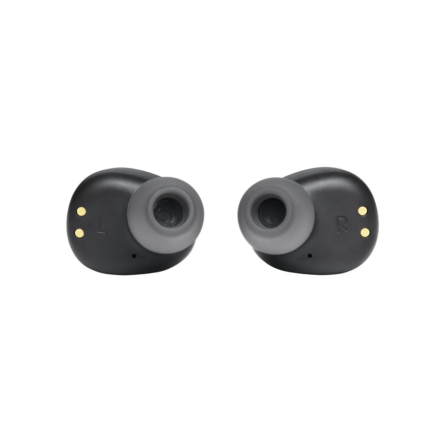 JBL Tune Vibe 100 True Wireless Earphones - Black