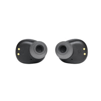 JBL Tune Vibe 100 True Wireless Earphones - Black