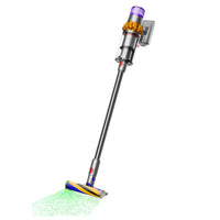 Dyson V15 Detect - Yellow/Nickel