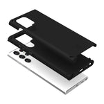 Incipio Duo For Samsung Galaxy S22 Ultra - Black