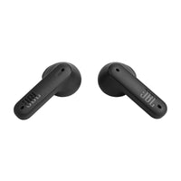 JBL Tune Flex True Wireless Noise Cancelling Earbuds - Black